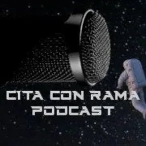 Cita con Rama - Podcast de Ciencia Ficción