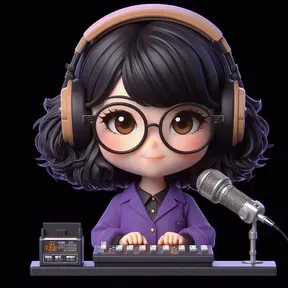 Rádio da B_hauZ