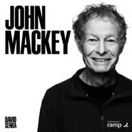 John Mackey, Whole Foods Market