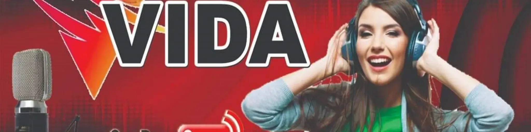 RÁDIO VIDA FM 89.9