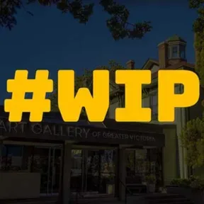 #WIP