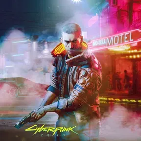 Cyberpunk
