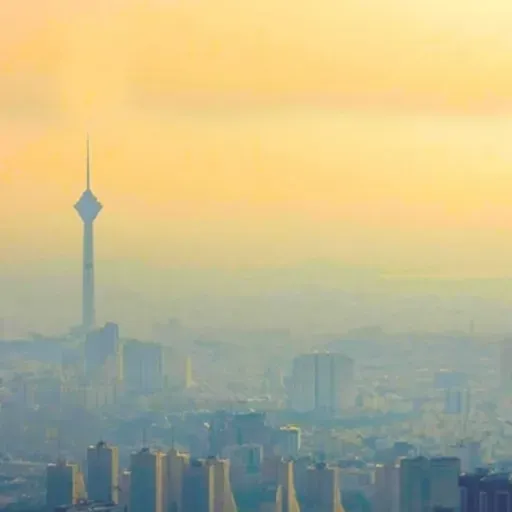 فاجعه آلودگی هوا، جنایت مافیای حکومتی