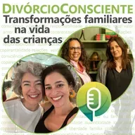#176 As transformações familiares na vida das crianças: Masterclass com a Marta Moncacha e a Inês Neves Rosa