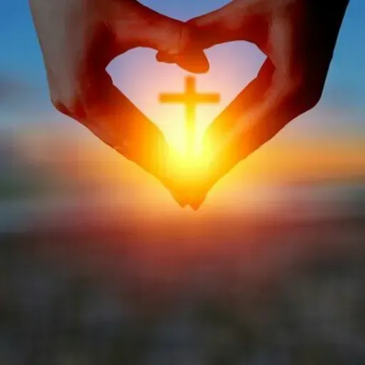 Take Pleasure in Serving God