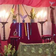 OITAVO DIA - Novena ao Espírito Santo 