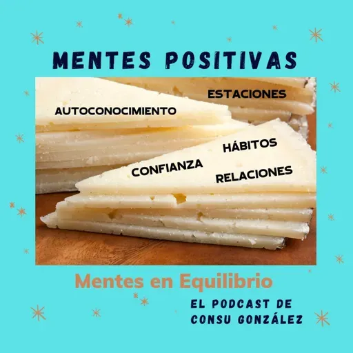 144 Un buen queso necesita tiempo de maduración. La confianza también.