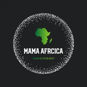 Mama Africa