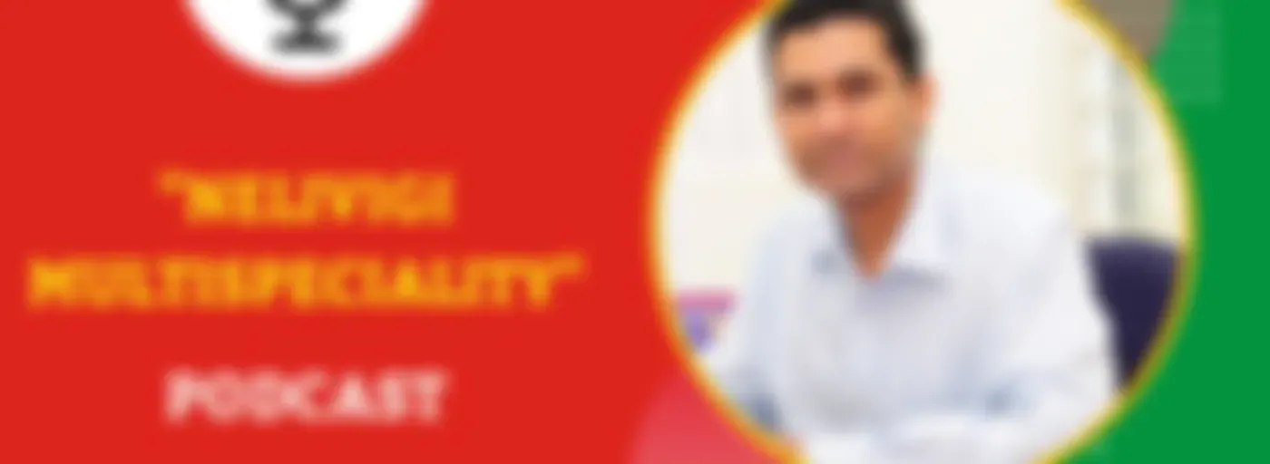 “Urology for Everyone” Podcast Channel