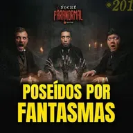 🔴 CREARON FANTASMAS REALES: EXPERIMENTO DE MATERIALIZACIÓN #NP201 🔴