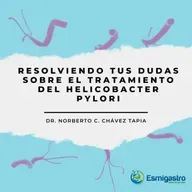 Resolviendo tus dudas sobre el tratamiento del helicobacter pylori