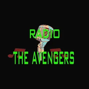 Los Vengadores