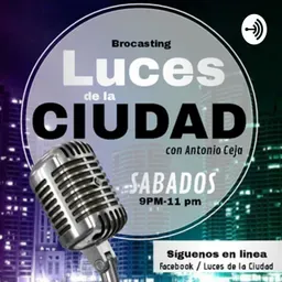 Luces de la Ciudad