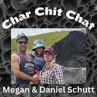 CCC S2E1 with Megan and Daniel Schutt (Above & Below Collective)