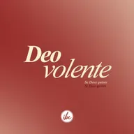 Deo Volente - Se Deus quiser