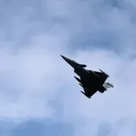 Châu Âu đang trong chiến tranh