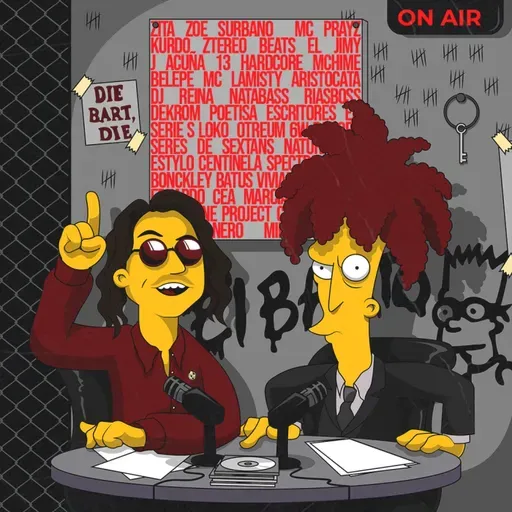 El podcast del pleilist #064 (31/12/2024)