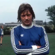 50 Jahre Torrekord des Hertha-Spielers Detlev Szymanek