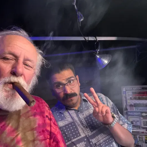 The Sergio & Tristan’s Way Episode