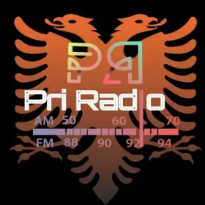 Pri Radio