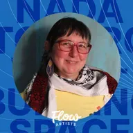 Nada Todorovich - Creating Space for Community