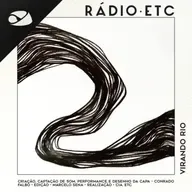 63 • VIRANDO RIO (audiodança)