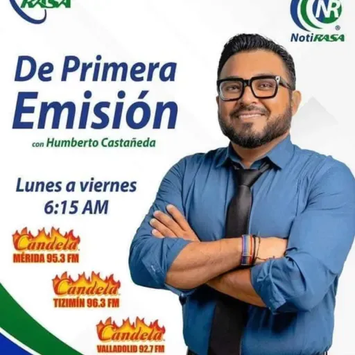 Entrevista a Carlos Estrada Pinto, rector electo de la UADY