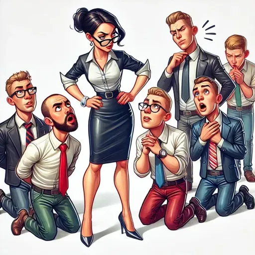 #254 As FEMINISTAS estão deixando os HOMENS PERDIDOS? 😕