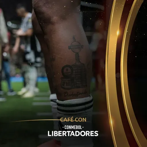 Café con Libertadores #140 - Mineiro se impuso en Belo Horizonte frente a River Plate