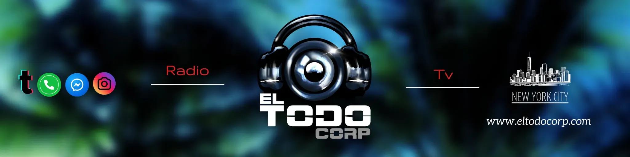EL TODO RADIO