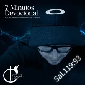 7 Minutos Devocional