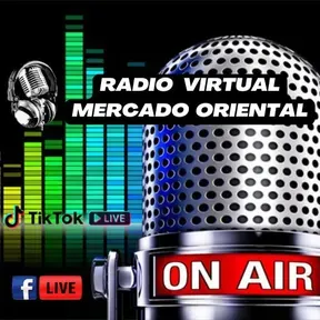 Radio Virtual Mercado Oriental