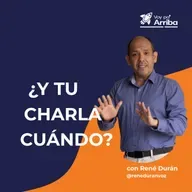 Enfréntate a tu primera charla (aunque no te sientas listo)