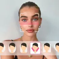 Digital Reflections: Exploring the Pretty Scale and Face Shape Detector in the Era of AI Beauty