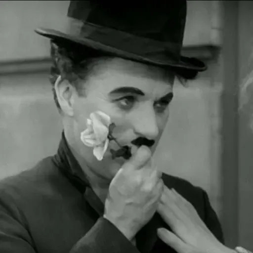 4x12 Homenaje a Charlot. La esencia de Chaplin