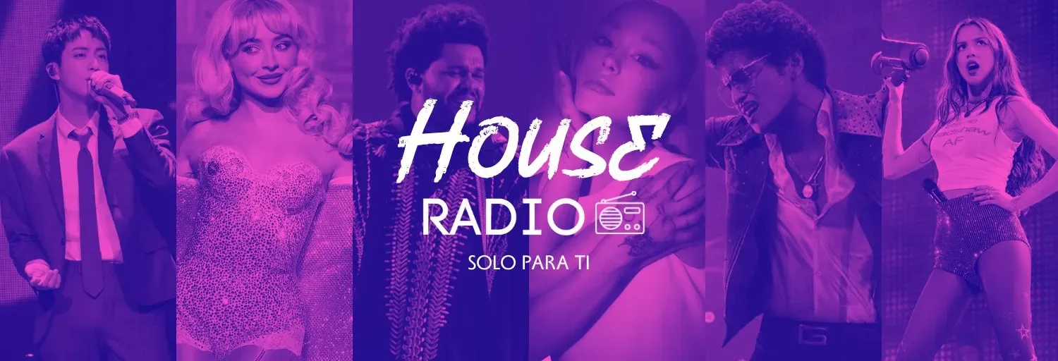 House Radio