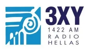 3XY RADIO HELLAS 1422