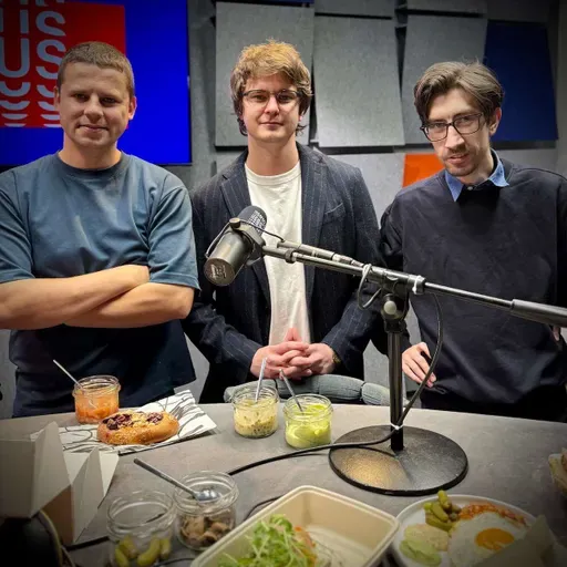 Waszyngton, Żona Krawca i Winna Żona