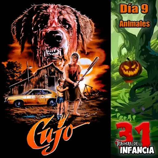 31 TDI (Día 9) - CUJO