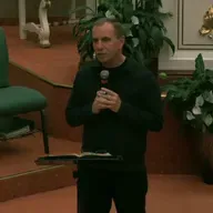 De ce PLÂNGE Isus după tine? - Mihăiță Dănilă