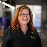 The Inspired Impact Podcast with Judy Carlson-Interview with Emilie Baratta, Founder & CEO, Turnbuckle Development