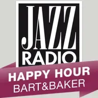 Jazz Radio Happy Hour