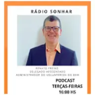 Radio Sonhar #17 - Dr. Renato Freixo - A difícil arte de sermos honestos, compatibilizarmos nossos atos com nossos pensamentos