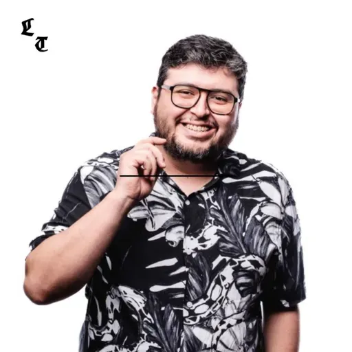 Conversando con Luis Slimming