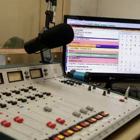 Radio Buri