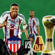 Hoy Junior define su destino