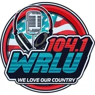 WRLU 104.1 FM