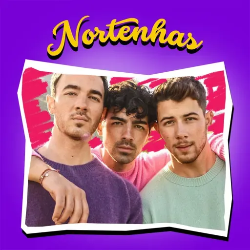 Vida e Obra dos Jonas Brothers