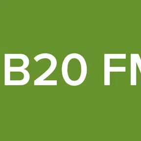 TB20 FM
