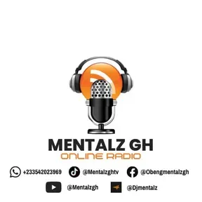 MENTALZ GH RADIO